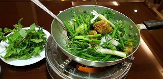 Chả cá Lã Vọng - ảnh 1 cha ca la vong - anh 1