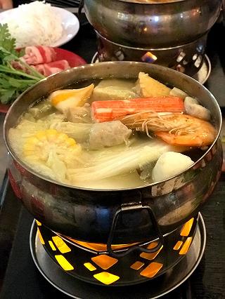 Lẩu Pin - ảnh 1 lau pin - anh 1