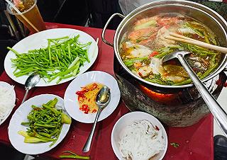 LẨU CÁ 69K - ảnh 2 lau ca 69k - anh 2