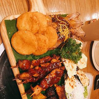 Thai Deli Vũ Ngọc Phan - ảnh 4 thai deli vu ngoc phan - anh 4