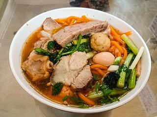 "BÚN ĐỎ" - ảnh 2 "bun do" - anh 2