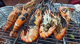 Buffet Bình Dân nên thử - ảnh 2 buffet binh dan nen thu - anh 2