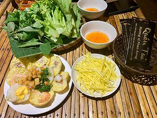 Bánh Căn - Bánh Xèo Phan Rang 👍🏻 - ảnh 2 banh can - banh xeo phan rang 👍🏻 - anh 2