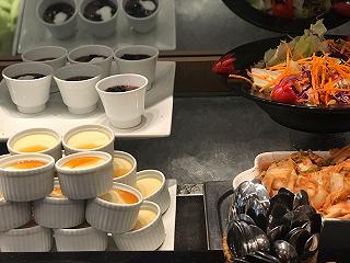 Buffet 139k chưa hết hot - ảnh 3 buffet 139k chua het hot - anh 3
