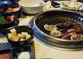 SEOUL BBQ - HÀ NỘI - ảnh 3 seoul bbq - ha noi - anh 3