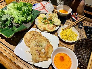 Bánh Căn - Bánh Xèo Phan Rang 👍🏻 - ảnh 4 banh can - banh xeo phan rang 👍🏻 - anh 4