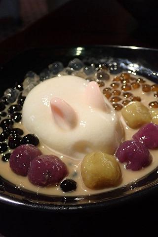 Hương Cảng - Tiệm Chè&Trà Sữa Hongkong - ảnh 1 huong cang - tiem che&tra sua hongkong - anh 1