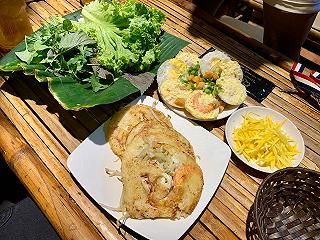 Bánh Căn - Bánh Xèo Phan Rang 👍🏻 - ảnh 5 banh can - banh xeo phan rang 👍🏻 - anh 5