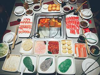 Haidilao Hotpot Parkson Hùng Vương - ảnh 2 haidilao hotpot parkson hung vuong - anh 2