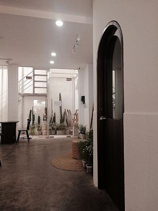 Cafe #sol Team mê decor tối giản - ảnh 6 cafe #sol team me decor toi gian - anh 6