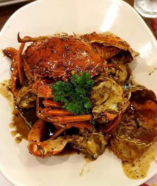 VUA CUA - King Of Crab Sư Vạn Hạnh Q10 🦀 - ảnh 4 vua cua - king of crab su van hanh q10 🦀 - anh 4