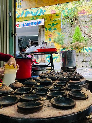 Bánh căn ngon nên thử ở Đà Lạt - ảnh 2 banh can ngon nen thu o da lat - anh 2