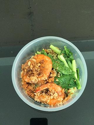 Mì Tôm Nha!!!! - ảnh 2 mi tom nha!!!! - anh 2