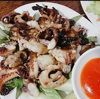 Nghe đồn là quán ốc có tiếng nhất của VT - ảnh 1 nghe don la quan oc co tieng nhat cua vt - anh 1