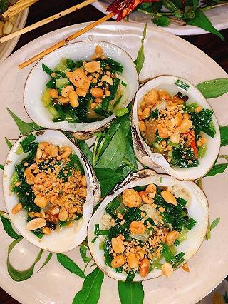 TÍN ĐỒ ỐC ĐỪNG BỎ QUA ỐC LẮC CÔ MAI GÒ VẤP NHÉ 😍😍😍 - ảnh 2 tin do oc dung bo qua oc lac co mai go vap nhe 😍😍😍 - anh 2