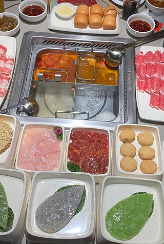 Haidilao Hotpot Parkson Hùng Vương - ảnh 3 haidilao hotpot parkson hung vuong - anh 3