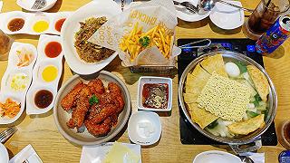 Don Chicken ăn no muốn xỉu 😋 - ảnh 6 don chicken an no muon xiu 😋 - anh 6