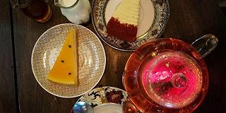 TEASPOON Coffee & Tearoom - ảnh 4 teaspoon coffee & tearoom - anh 4
