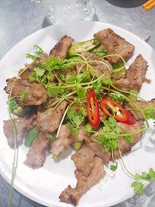 lẩu bò + bò nướng Hồ Bá Kiện - ảnh 1 lau bo + bo nuong ho ba kien - anh 1