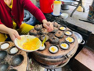 Bánh căn ngon nên thử ở Đà Lạt - ảnh 3 banh can ngon nen thu o da lat - anh 3