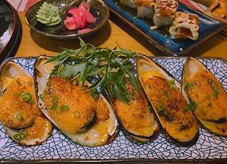 Koi Sushi Phan Văn Trị ❤️❤️Gì Vâdp - ảnh 3 koi sushi phan van tri ❤️❤️gi vadp - anh 3