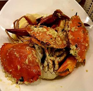 VUA CUA - King Of Crab Sư Vạn Hạnh Q10 🦀 - ảnh 5 vua cua - king of crab su van hanh q10 🦀 - anh 5