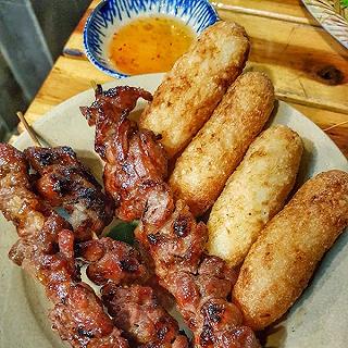 Bếp Nhà - Quán ăn gia đình - ảnh 2 bep nha - quan an gia dinh - anh 2