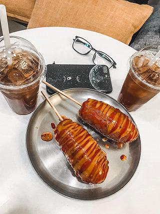 Youone Hotdog - ảnh 1 youone hotdog - anh 1