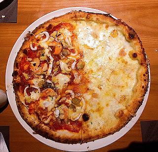 Pizza 4P’s Phú Mỹ Hưng. - ảnh 1 pizza 4p’s phu my hung. - anh 1