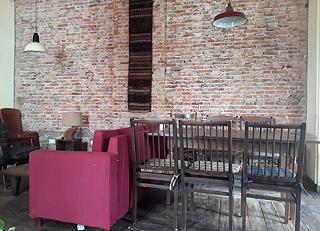Xofa Cafe - Tống Duy Tân ❤️❤️ - ảnh 3 xofa cafe - tong duy tan ❤️❤️ - anh 3