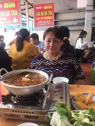 lẩu bò Dìn - ảnh 3 lau bo din - anh 3