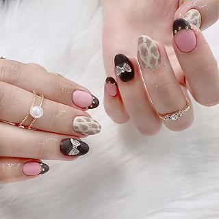Nail đẹp !!!!!!!💕💕💕 - ảnh 1 nail dep !!!!!!!💕💕💕 - anh 1