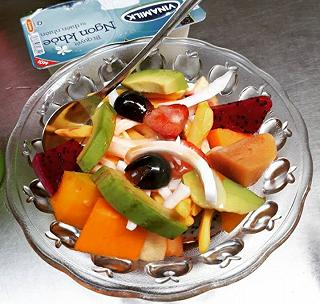 Quán Trái Cây Tô - Fruit bowl
- ảnh 2 quan trai cay to - fruit bowl
- anh 2