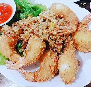 Nghe đồn là quán ốc có tiếng nhất của VT - ảnh 3 nghe don la quan oc co tieng nhat cua vt - anh 3
