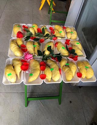 Vfruit ❤️ - ảnh 1 vfruit ❤️ - anh 1