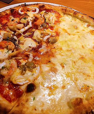 Pizza 4P’s Phú Mỹ Hưng. - ảnh 3 pizza 4p’s phu my hung. - anh 3