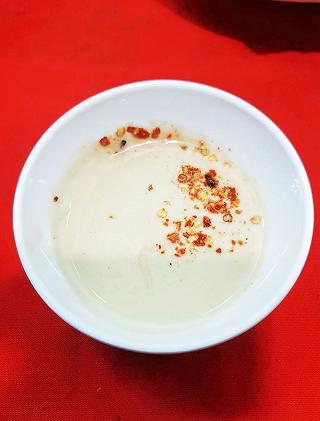lẩu bò Hồ Bá Kiện - ảnh 3 lau bo ho ba kien - anh 3