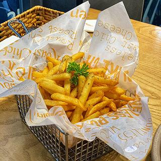 Don Chicken ăn no muốn xỉu 😋 - ảnh 4 don chicken an no muon xiu 😋 - anh 4
