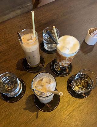 Teemay Specialtly Coffee ❤️ 119 Cộng Hoà ❤️❤️ - ảnh 2 teemay specialtly coffee ❤️ 119 cong hoa ❤️❤️ - anh 2