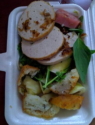 Bánh Cuốn Nóng Dĩnh Râu ❤️ Phạm Văn Hai 😍😍 - ảnh 3 banh cuon nong dinh rau ❤️ pham van hai 😍😍 - anh 3