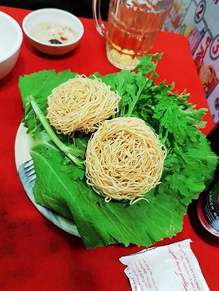 lẩu bò Hồ Bá Kiện - ảnh 2 lau bo ho ba kien - anh 2