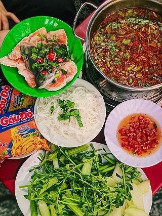 CÁ KHÔNG ĂN MUỐI CÁ ƯƠN CÁ TƯƠI ĂN NGON #69K TỚI ĐÂY - ảnh 3 ca khong an muoi ca uon ca tuoi an ngon #69k toi day - anh 3
