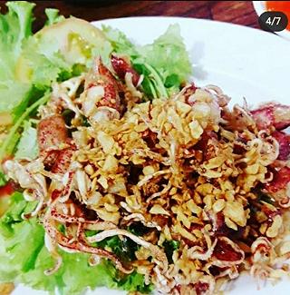 Nghe đồn là quán ốc có tiếng nhất của VT - ảnh 2 nghe don la quan oc co tieng nhat cua vt - anh 2