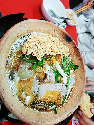 lẩu bò Hồ Bá Kiện - ảnh 1 lau bo ho ba kien - anh 1