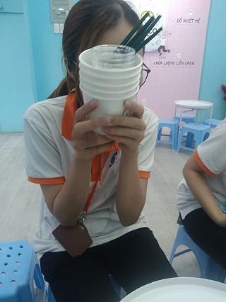 Sữa chua Neca - ảnh 2 sua chua neca - anh 2