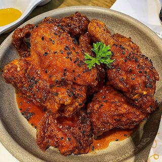Don Chicken ăn no muốn xỉu 😋 - ảnh 3 don chicken an no muon xiu 😋 - anh 3