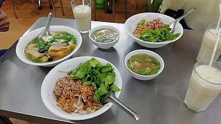 MÌ VẰN THẮN - HÀ NỘI - ảnh 3 mi van than - ha noi - anh 3