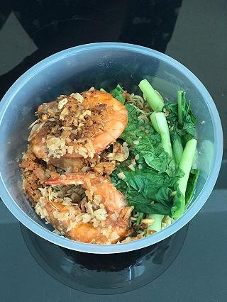 Mì Tôm Nha!!!! - ảnh 3 mi tom nha!!!! - anh 3