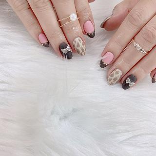 Nail đẹp !!!!!!!💕💕💕 - ảnh 2 nail dep !!!!!!!💕💕💕 - anh 2