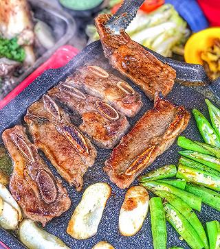 Nhà tôi 3 đời thèm Bò Né Cô Út... Ăn đến đời tôi riết mà nghèo :)))) - ảnh 5 nha toi 3 doi them bo ne co ut... an den doi toi riet ma ngheo :)))) - anh 5